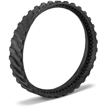 Zodiac Genuine Parts Track Replacement R0526100, Maintains Optimal Traction for Zodiac Suction Cleaners MX6, MX6 Elite, MX8, MX8 Elite