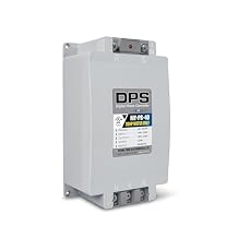 DPS Used for 30HP(22.5kW) 90A Motor, Single to 3 Phase Converter, MY-PS-40, 1 DPS Must Be Used for 1 Motor Only, Input/Output 200-240V, UL Listed