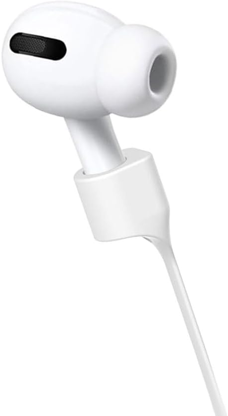 Replacement Left Earbud for Air-Pod Pro 1st Generation (Model A2084) - Compatible Wireless Left Earbud (Single Unit)