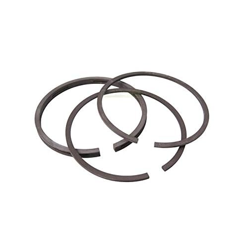 perfectGarden Piston Rings for Briggs & Stratton 10-18 HP 391780 394665 394959 499996 3-155