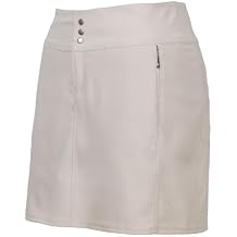 Jofit Apparel Women's Athletic Clothing 15" Signature Skort for Golf & Tennis, Semi-Fitted