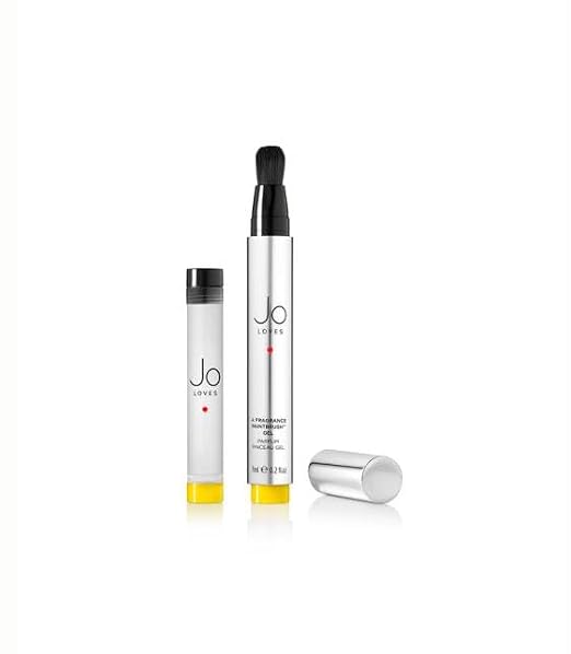 Jo Loves Pomelo A Fragrance Paintbrush