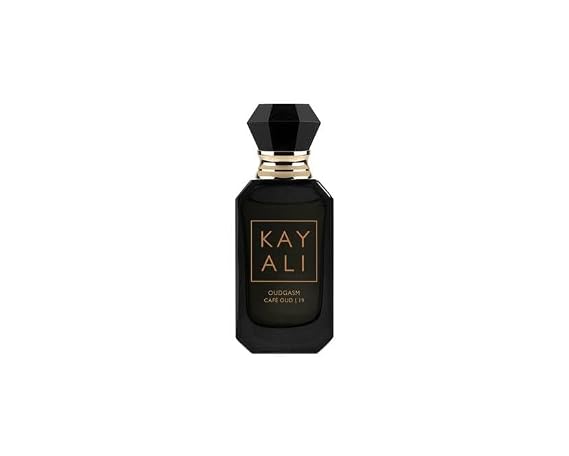 KAYALI Oudgasm Cafe Oud 19 Eau de Parfum Intense Travel Size 10 ml