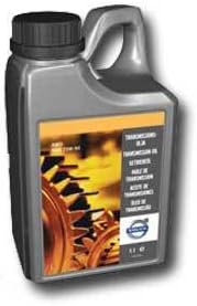 Volvo Genuine 31367238, Rear Axle Oil (Replaces 1161620)