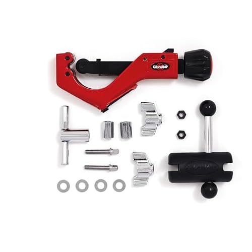 Gibraltar SC-RBK 8mm Wing Nut - 10-Piece Rack Builders Kit