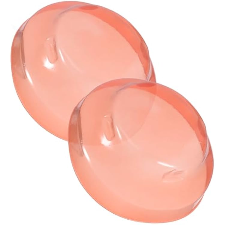 Sensor Protection Cover 2 Pack Cover for Detector Cover Minimalist Design