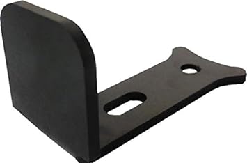 Mortaise Ac. Black