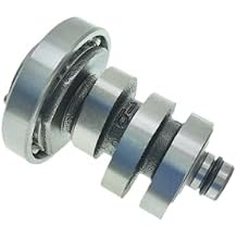 Camshaft Rocker Arm Compatible with Motorcycle Models NMAX125 Aerox125 NVX125 NMAX155 Aerox155 NVX155 TDR155 X-MAX N Max Aerox NVX 125 155 GDP125-A R15V3(Camshaft)