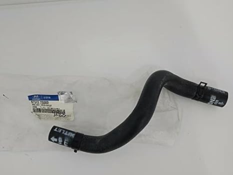 Genuine Hyundai 97312-2S000 Water Outlet Hose Assembly