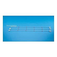 Nasco C09251WA Middle/Extension for Sludge Judge