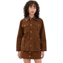 En Saison Women's Eloise Chore Jacket