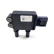 5492073 5MPP2-10 4358994 Differential Pressure Sensor DPN Sensor Compatible with Cummins ISX QSX EPA17 15L Engine