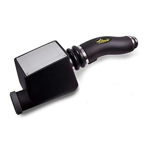 AIRAID Cold Air Intake System by K&N: Increased Horsepower, Dry Synthetic Filter: Compatible with 2010-2021 TOYOTA 4 Runner, FJ Cruiser AIR-515-302