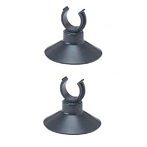 Eheim - 2 Ventouses  Clips 1216 4014100