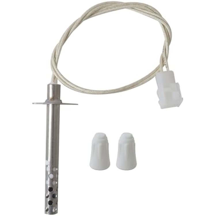 Upgraded 41-604 Furnace Igniter for Armmstrong 44744-2 601XBM by GruDawu