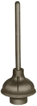 Pasco 4636 Toilet plunger