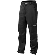 Castle X Men's Fusion Mid-Layer Pant in Black