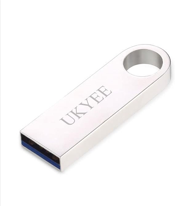 1GB USB Flash Drive,USB 2.0 Flash Drive Memory Stick Thumb Drives