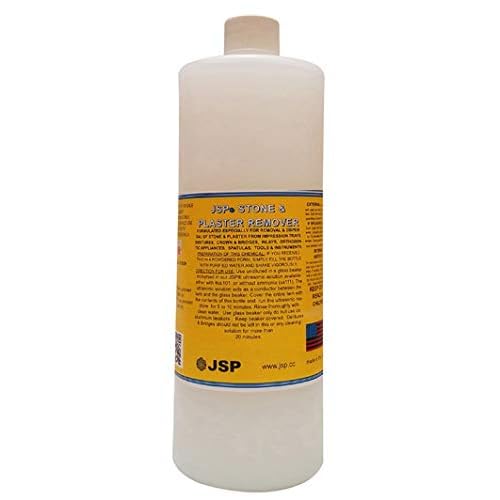 Plaster & Stone Remover