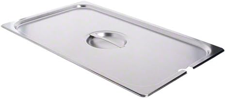 Pinch 6" Half-Size Anti-Jam Steam Table Pan