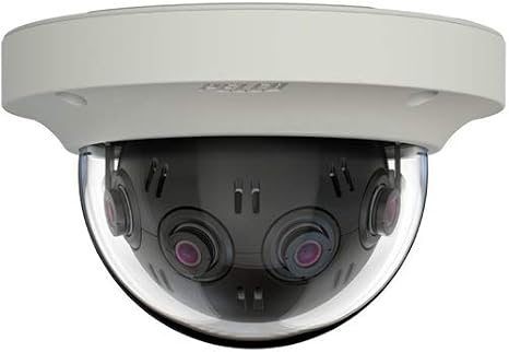 Pelco Pe-imm12181e Imm 12mp 180 Envrmtl Nclng Dom