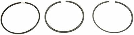 Goetze 0832330000 Engine Piston Ring Set