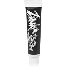 Zinka Coloured Nosecoat Sun Protection One Size Black