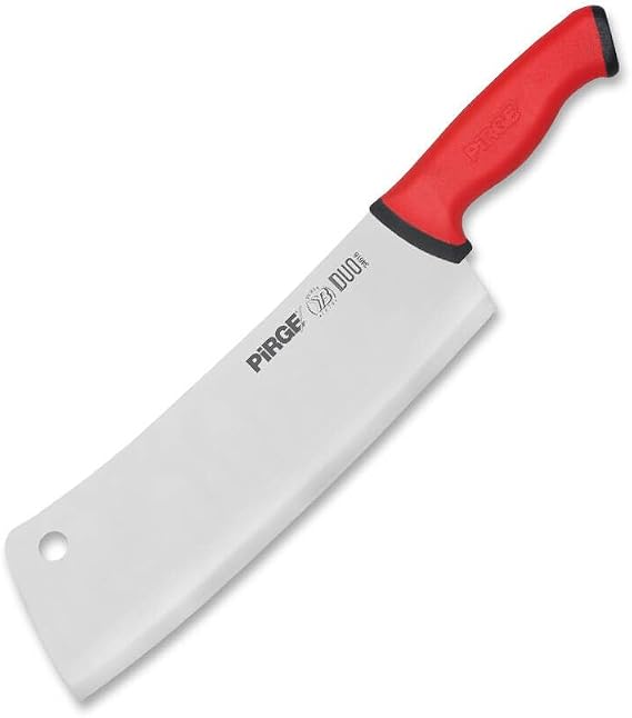 Pirge Duo Büyük Paralama Satırı 25 cm