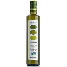 Terra Medi Extra Virgin Olive Oil 8.5oz.
