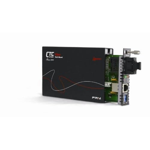 POTS RJ11 Phone line Over Fiber Converter, singlemode SC, 30Km, FXOFXS Mode, FRM220-FXO-FXS-SC030