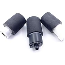 1SET X 302HN06080 302LV94270 Separation Feed Pickup Roller Compatible with Kyocera FS2100 FS4100 FS4200 FS4300 M3040 M3145 M3540 M3550 M3560 M3645 M3655 M3660 P3045 P3050 P3055 P3060
