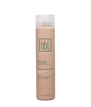 HBL Hydrate Shampoo 10
