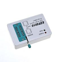 EZP2010 high-Speed USB SPI Programmer support 24 25 93