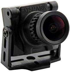 Fat Shark FSV1234 600TVL CCD MOJO Camera(NTSC)