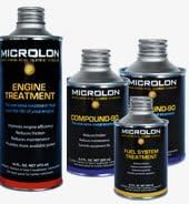 1000-1499cc 4-Stroke Engine Treatment Kit Motorcycles, Snowmobile, ATV