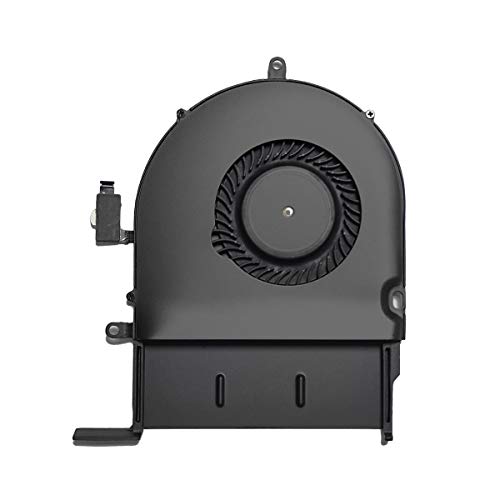 New A1502 Fan for Apple MacBook pro 13 Retina A1502 Cooling Fan Laptop Cooler ME866 ME865 2013 2014 2015 Year