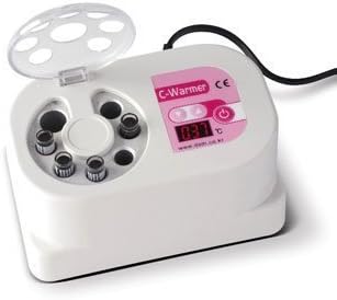 C-Warmer Pink : Anesthetic/Composite Warmer