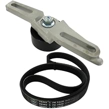 SKF VKMA 33012 Multi-V belt kit