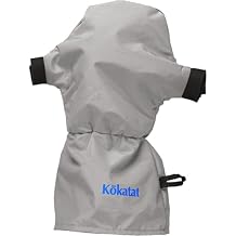 Kayak Mitts with Hydrus Fabric by Kokatat