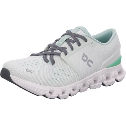 On Womens Cloud X 4 Sneakers