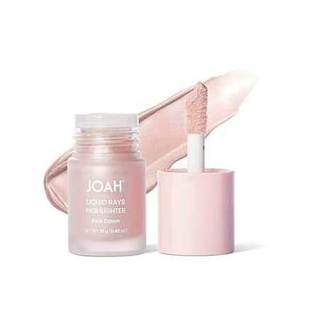 Glow Liquid Highlighter