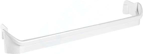 Lifetime Appliance UPGRADED 240534901 Door Shelf Rack Bar Compatible with Frigidaire or Kenmore Refrigerator