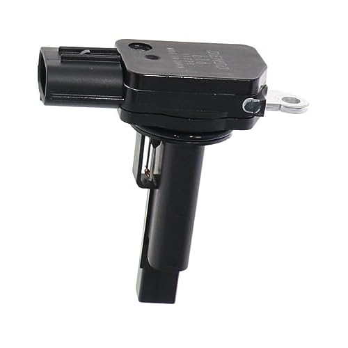 Denso 197-6160 Mass Air Flow Sensor