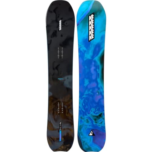 K2 Passport Freeride Snowboard