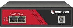 Opengear Remote Site Gateway