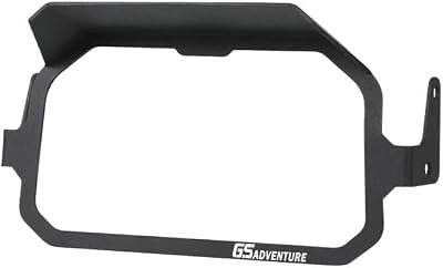 Instrument Guard Theft Protection for B&MW R 1250 1200 GS Adventure R1250GS R1200GS LC ADV Meter Frame Cover Screen Protector Dashboard Guard