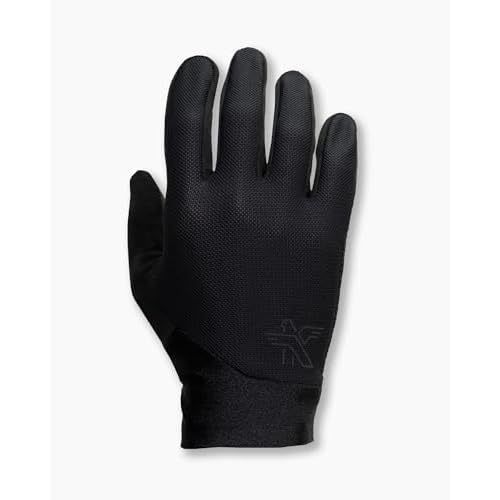 KETL MTN Vent Touch - Mountain Bike Gloves Touchscreen