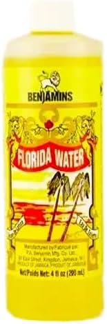 Florida Water (Benjamins) 240ml