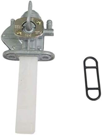 Petcock Fuel Tank Switch Valve Fits for Kawasaki KZ650 KZ750 KZ1000 KZ1100