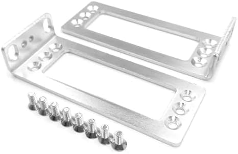 Rack Mount Kit Compatible with Cisco Catalyst 9800-40-K9 Wireless Controller 69-1937-01